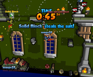 Rocket Riot Files