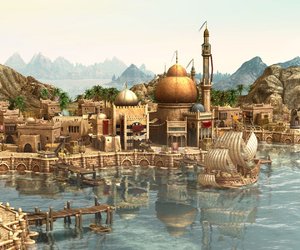 Dawn of Discovery (Anno 1404) Videos