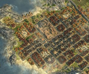 Dawn of Discovery (Anno 1404) Screenshots