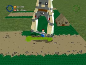 LEGO Indiana Jones 2: The Adventure Continues Screenshot from Shacknews