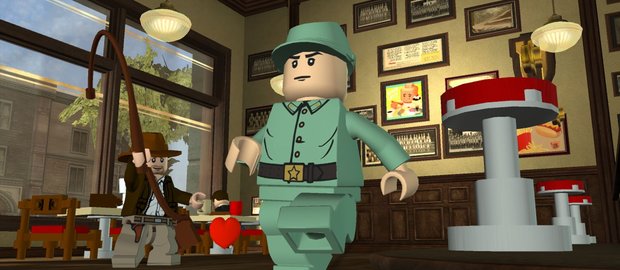 LEGO Indiana Jones 2: The Adventure Continues News