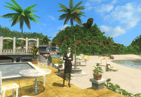Tropico 3 Screenshot from Shacknews