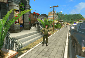 Tropico 3 Screenshot from Shacknews