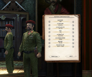 Tropico 3 Chat