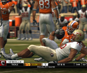 NCAA Football 10 Videos