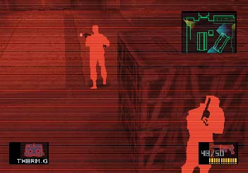 Metal Gear Solid Files