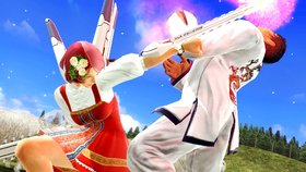 Tekken 6 Screenshot from Shacknews
