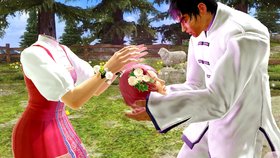 Tekken 6 Screenshot from Shacknews