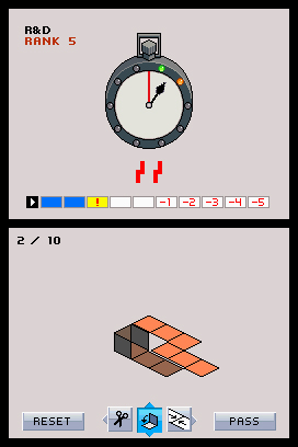 Art Style: BOXLIFE Screenshots