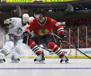 NHL 10 Files