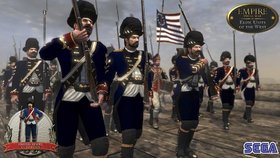Empire Total War – Gold Edition Screenshot from Shacknews