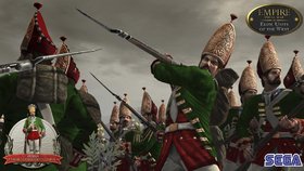 Empire: Total War Screenshot from Shacknews