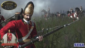 Empire: Total War Screenshot from Shacknews