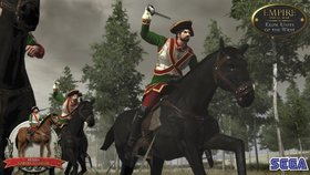 Empire: Total War Screenshot from Shacknews