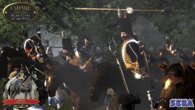 Empire: Total War Screenshot from Shacknews