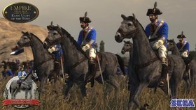 Empire Total War – Gold Edition Screenshot from Shacknews