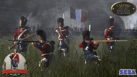 Empire Total War – Gold Edition Screenshot from Shacknews