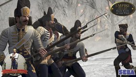 Empire: Total War Screenshot from Shacknews