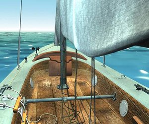 Nancy Drew: Ransom of the Seven Ships Chat