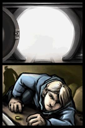 Hardy Boys: Treasure on the Tracks Screenshots