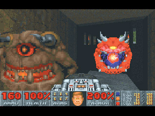 Doom 2 Videos