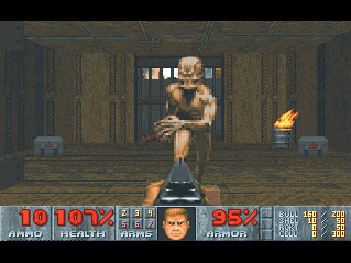 Doom 2 Chat