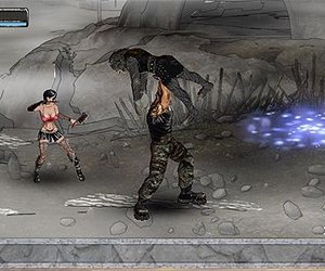 Unbound Saga Videos