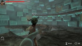 Zeno Clash Screenshot from Shacknews