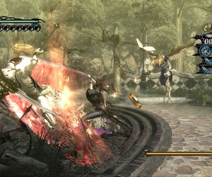 Bayonetta Videos