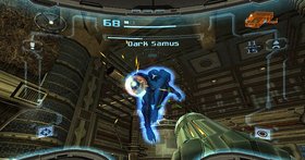 Metroid Prime Trilogy Screenshot from Shacknews