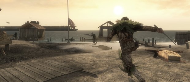 Battlefield 1943 News