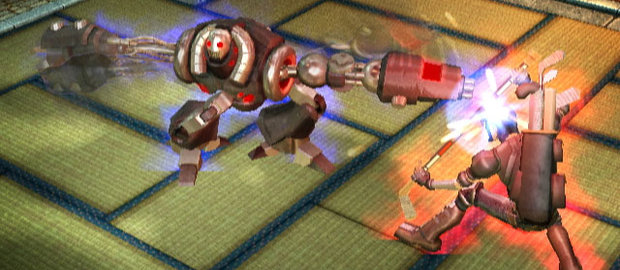 Teenage Mutant Ninja Turtles: Smash Up News
