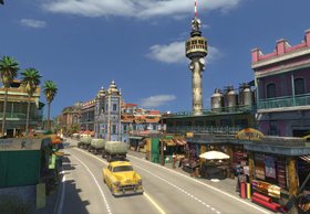Tropico 3 Screenshot from Shacknews