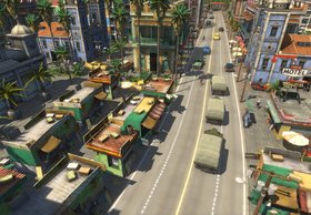 Tropico 3 Screenshot from Shacknews