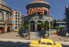 Tropico 3 Screenshot from Shacknews