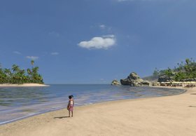 Tropico 3 Screenshot from Shacknews