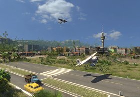 Tropico 3 Screenshot from Shacknews