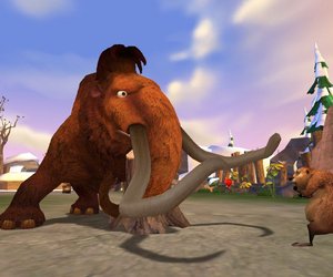 Ice Age: Dawn of the Dinosaurs Chat