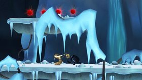 Ice Age: Dawn of the Dinosaurs Screenshot from Shacknews