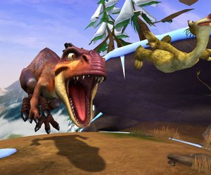 Ice Age: Dawn of the Dinosaurs Videos