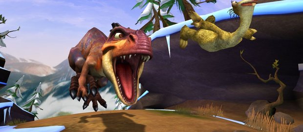 Ice Age: Dawn of the Dinosaurs News