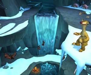 Ice Age: Dawn of the Dinosaurs Files