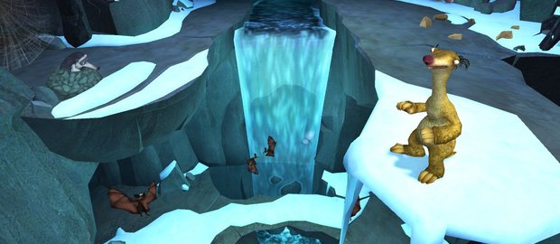 Ice Age: Dawn of the Dinosaurs News