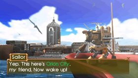 Steambot Chronicles: Battle Tournament Screenshot from Shacknews