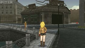 Steambot Chronicles: Battle Tournament Screenshot from Shacknews