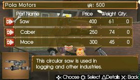 Steambot Chronicles: Battle Tournament Screenshot from Shacknews