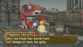 Steambot Chronicles: Battle Tournament Screenshot from Shacknews