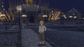 Steambot Chronicles: Battle Tournament Screenshot from Shacknews