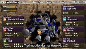 Steambot Chronicles: Battle Tournament Screenshot from Shacknews