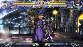 BlazBlue: Calamity Trigger Screenshot from Shacknews